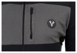 Chaqueta De Invierno Negra LeBram Telegraphe -Tienda De Bicicletas 13082615dc5717ac62995.89900650