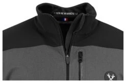 Chaqueta De Invierno Negra LeBram Telegraphe -Tienda De Bicicletas 13082615dc571806864e0.76610703