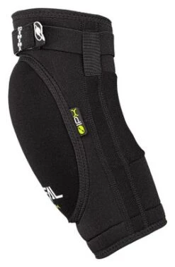 O'Neal Dirt Elbow Codo Negro 5 O'Neal Dirt Elbow Codo Negro -Tienda De Bicicletas 13125235dcd1e4a582f27.52717151