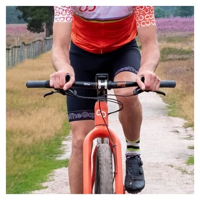 Puños CloseTheGap ErgoMyRide XC-M - Black 5 Puños CloseTheGap ErgoMyRide XC-M - Black - Imagen 3