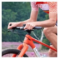 Puños CloseTheGap ErgoMyRide XC-M - Black 10 Puños CloseTheGap ErgoMyRide XC-M - Black -Tienda De Bicicletas 13128365df0b095df9c54.90163866