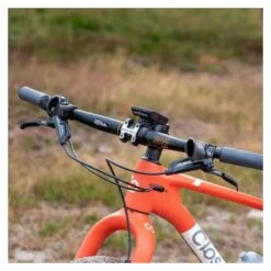 Puños CloseTheGap ErgoMyRide XC-M - Black 11 Puños CloseTheGap ErgoMyRide XC-M - Black -Tienda De Bicicletas 13128365df0b0eb6387e1.22233988