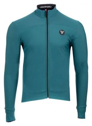 LeBram Allos Long Sleeve Jersey Bordeaux 4 LeBram Allos Long Sleeve Jersey Bordeaux - Imagen 2