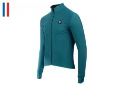LeBram Allos Long Sleeve Jersey Bordeaux