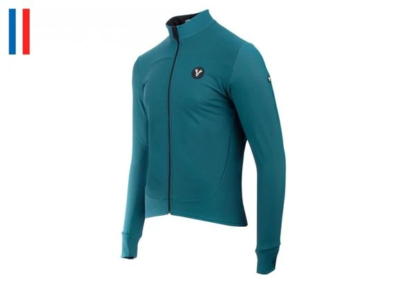 LeBram Allos Long Sleeve Jersey Bordeaux 3 LeBram Allos Long Sleeve Jersey Bordeaux