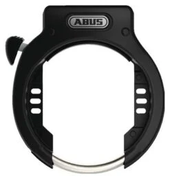 Abus 4650 XL NR Cerradura De Marco Negra