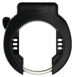 Abus 4750 XL Cerradura De Cuadro OE NR Negro
