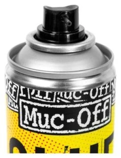 Removedor De Pegamento Muc-Off Aerosol 200 Ml -Tienda De Bicicletas 13330555e146c07b024c7.47013753