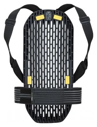 Protector De Espalda Poc VPD System Uranium Black 4 Protector De Espalda Poc VPD System Uranium Black - Imagen 2