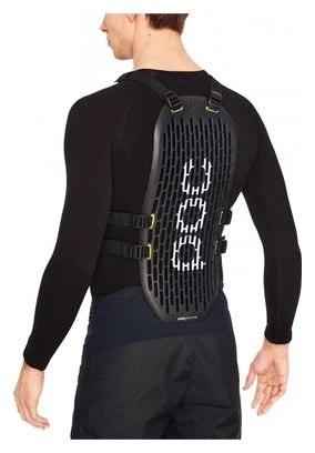 Protector De Espalda Poc VPD System Uranium Black 5 Protector De Espalda Poc VPD System Uranium Black - Imagen 3