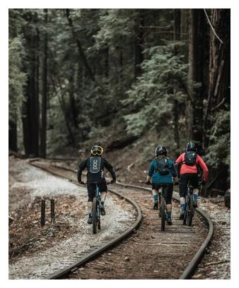 Protector De Espalda Poc VPD System Uranium Black 7 Protector De Espalda Poc VPD System Uranium Black - Imagen 5