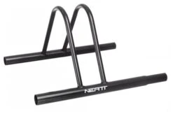 Soporte De Bicicleta Anidable Neatt (ancho Máximo 2.2'')