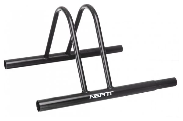 Soporte De Bicicleta Anidable Neatt (ancho Máximo 2.2'') 3 Soporte De Bicicleta Anidable Neatt (ancho Máximo 2.2'')