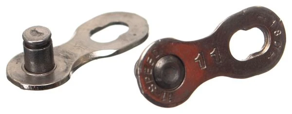 Acoplador Rápido Sunrace Easy Link CNQ11 11V Shimano / Sram 3 Acoplador Rápido Sunrace Easy Link CNQ11 11V Shimano / Sram