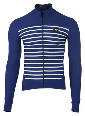 LeBram Ventoux Long Sleeves Jersey White Adjusted Fit 4 LeBram Ventoux Long Sleeves Jersey White Adjusted Fit - Imagen 2