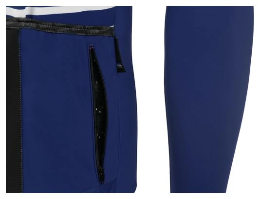 LeBram Ventoux Long Sleeves Jersey White Adjusted Fit 7 LeBram Ventoux Long Sleeves Jersey White Adjusted Fit - Imagen 5