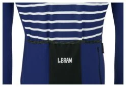 LeBram Ventoux Long Sleeves Jersey White Adjusted Fit 13 LeBram Ventoux Long Sleeves Jersey White Adjusted Fit -Tienda De Bicicletas 14456285e4d18a22c9415.90878558