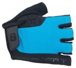 Par De Guantes Cortos Neatt Expert Blue