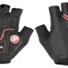 Guantes Cortos Castelli Dolcissima 2 W Mujer Negros -Tienda De Bicicletas 14818555e565f70162e38.50973102