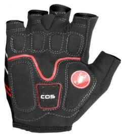 Guantes Cortos Castelli Dolcissima 2 W Mujer Negros -Tienda De Bicicletas 14818555e5661b03d92f1.40542117