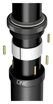 One Up Dropper Post V2 180mm Tija De Sillín T L Scopic (sin Pedido) 8 One Up Dropper Post V2 180mm Tija De Sillín T L Scopic (sin Pedido) - Imagen 6