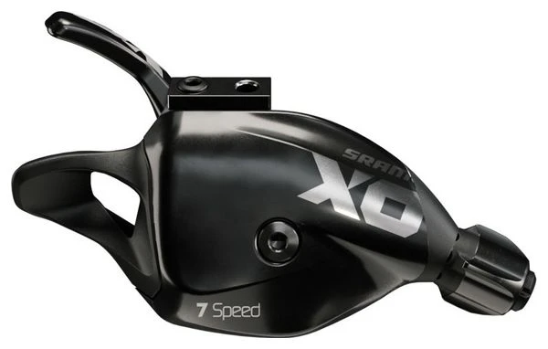 Control De Velocidad Trasera Sram X01 DH X-Actuation 7V Black 3 Control De Velocidad Trasera Sram X01 DH X-Actuation 7V Black