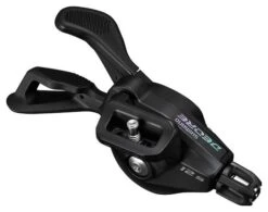 Comando Derecho Shimano Deore SL-M6100-IR (Fijación I-Spec EV) 12V