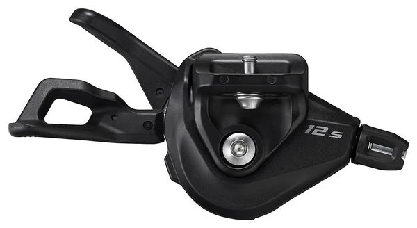 Comando Derecho Shimano Deore SL-M6100-IR (Fijación I-Spec EV) 12V 4 Comando Derecho Shimano Deore SL-M6100-IR (Fijación I-Spec EV) 12V - Imagen 2