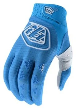Guantes Troy Lee Designs Air Blue Oc An