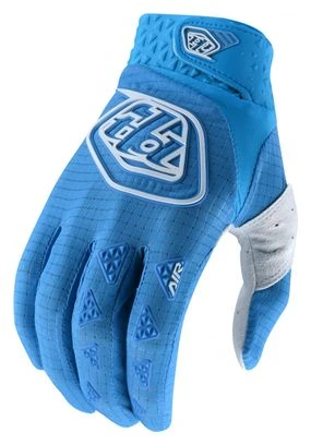 Guantes Troy Lee Designs Air Blue Oc An 3 Guantes Troy Lee Designs Air Blue Oc An