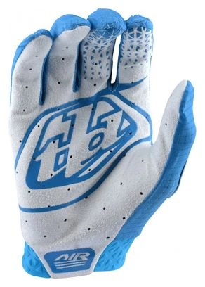 Guantes Troy Lee Designs Air Blue Oc An 4 Guantes Troy Lee Designs Air Blue Oc An - Imagen 2