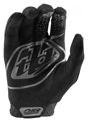 Troy Lee Designs Guantes Air Negros Niño 4 Troy Lee Designs Guantes Air Negros Niño - Imagen 2