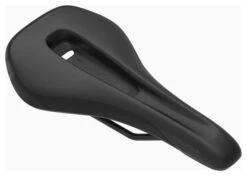 Saddle ERGON SM Enduro Men Black