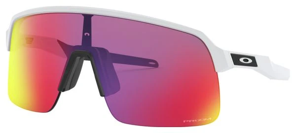 Gafas Oakley Sutro Lite White Red Prizm Road¤UV Catégorie 2 3 Gafas Oakley Sutro Lite White Red Prizm Road¤UV Catégorie 2