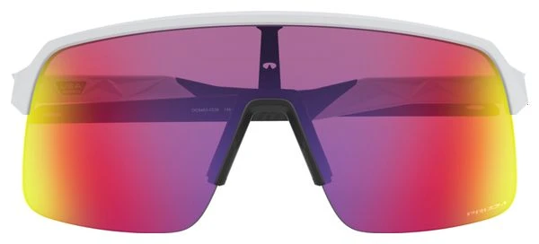 Gafas Oakley Sutro Lite White Red Prizm Road¤UV Catégorie 2 5 Gafas Oakley Sutro Lite White Red Prizm Road¤UV Catégorie 2 - Imagen 3