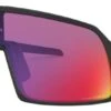 Gafas Oakley Sutro S Black Red Prizm Road -Tienda De Bicicletas 15299185f86c8e1425851.59144017