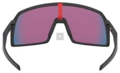 Gafas Oakley Sutro S Black Red Prizm Road -Tienda De Bicicletas 15299185f86c8eae16d10.39279328