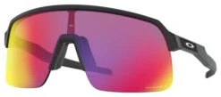 Gafas Oakley Sutro Lite Black Red Prizm Road¤UV Catégorie 2