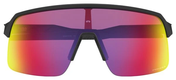 Gafas Oakley Sutro Lite Black Red Prizm Road¤UV Catégorie 2 5 Gafas Oakley Sutro Lite Black Red Prizm Road¤UV Catégorie 2 - Imagen 3