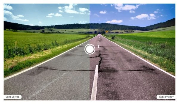 Gafas Oakley Sutro Lite Black Red Prizm Road¤UV Catégorie 2 8 Gafas Oakley Sutro Lite Black Red Prizm Road¤UV Catégorie 2 - Imagen 6