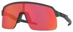 Gafas Oakley Sutro Lite Black Red UV Catégorie 2¤Prizm Trail¤Prizm Torch