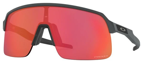 Gafas Oakley Sutro Lite Black Red UV Catégorie 2¤Prizm Trail¤Prizm Torch 3 Gafas Oakley Sutro Lite Black Red UV Catégorie 2¤Prizm Trail¤Prizm Torch