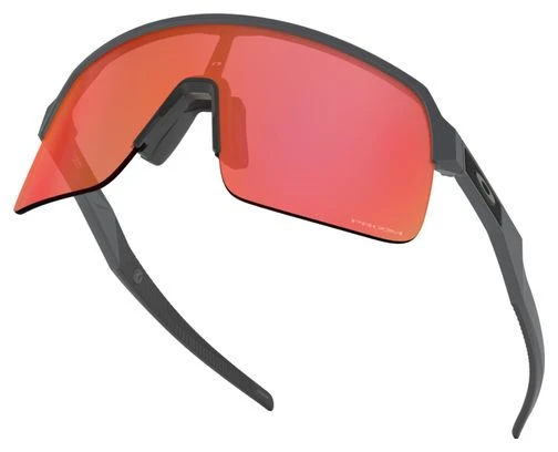 Gafas Oakley Sutro Lite Black Red UV Catégorie 2¤Prizm Trail¤Prizm Torch 4 Gafas Oakley Sutro Lite Black Red UV Catégorie 2¤Prizm Trail¤Prizm Torch - Imagen 2