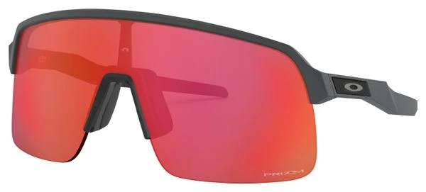 Gafas Oakley Sutro Lite Black Red UV Catégorie 2¤Prizm Trail¤Prizm Torch 5 Gafas Oakley Sutro Lite Black Red UV Catégorie 2¤Prizm Trail¤Prizm Torch - Imagen 3