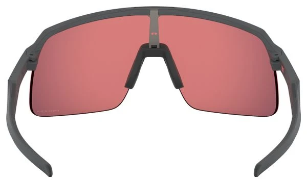 Gafas Oakley Sutro Lite Black Red UV Catégorie 2¤Prizm Trail¤Prizm Torch 7 Gafas Oakley Sutro Lite Black Red UV Catégorie 2¤Prizm Trail¤Prizm Torch - Imagen 5