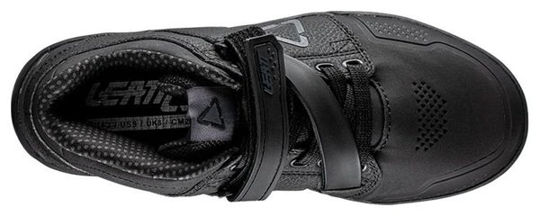 Zapatillas LEATT DBX 4.0 Clip Negro 4 Zapatillas LEATT DBX 4.0 Clip Negro - Imagen 2