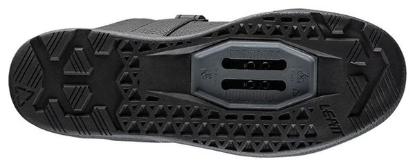 Zapatillas LEATT DBX 4.0 Clip Negro 5 Zapatillas LEATT DBX 4.0 Clip Negro - Imagen 3