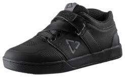 Zapatillas LEATT DBX 4.0 Clip Negro