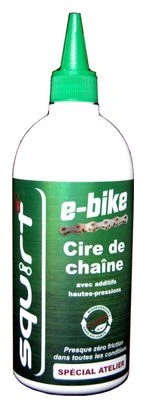 SQUIRT Lubricante Especial E-Bike 500ml 3 SQUIRT Lubricante Especial E-Bike 500ml