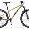 MTB Semi Rígida GT Zaskar LT AL Expert 29'' Kaki 2022 -Tienda De Bicicletas 15742925eaa857d77faa6.96907380